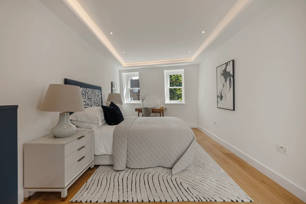 Lexham Mews, Kensington, W8, photo 16