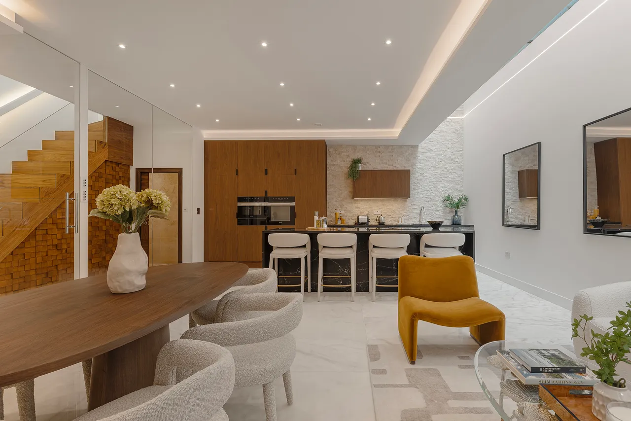 Lexham Mews, Kensington, W8, photo 7
