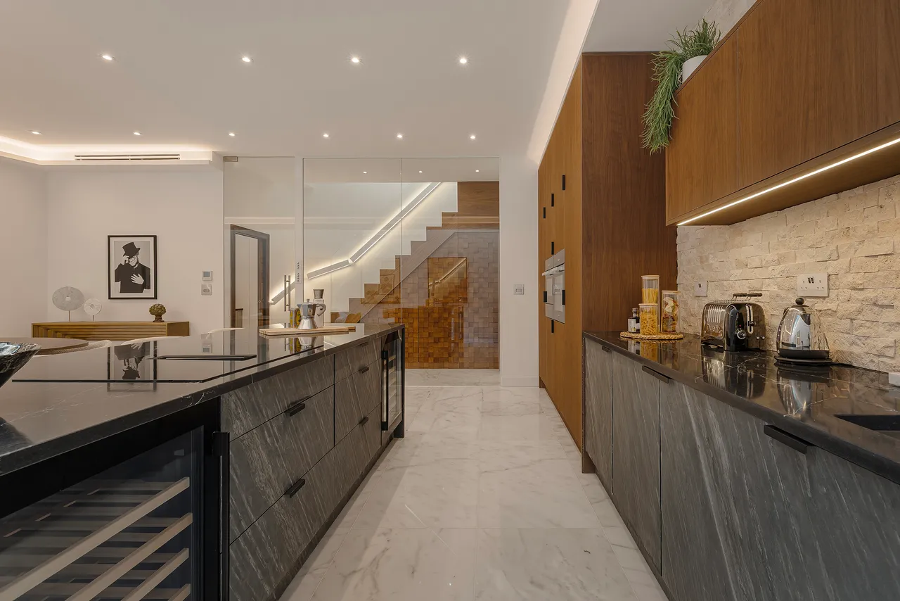 Lexham Mews, Kensington, W8, photo 8