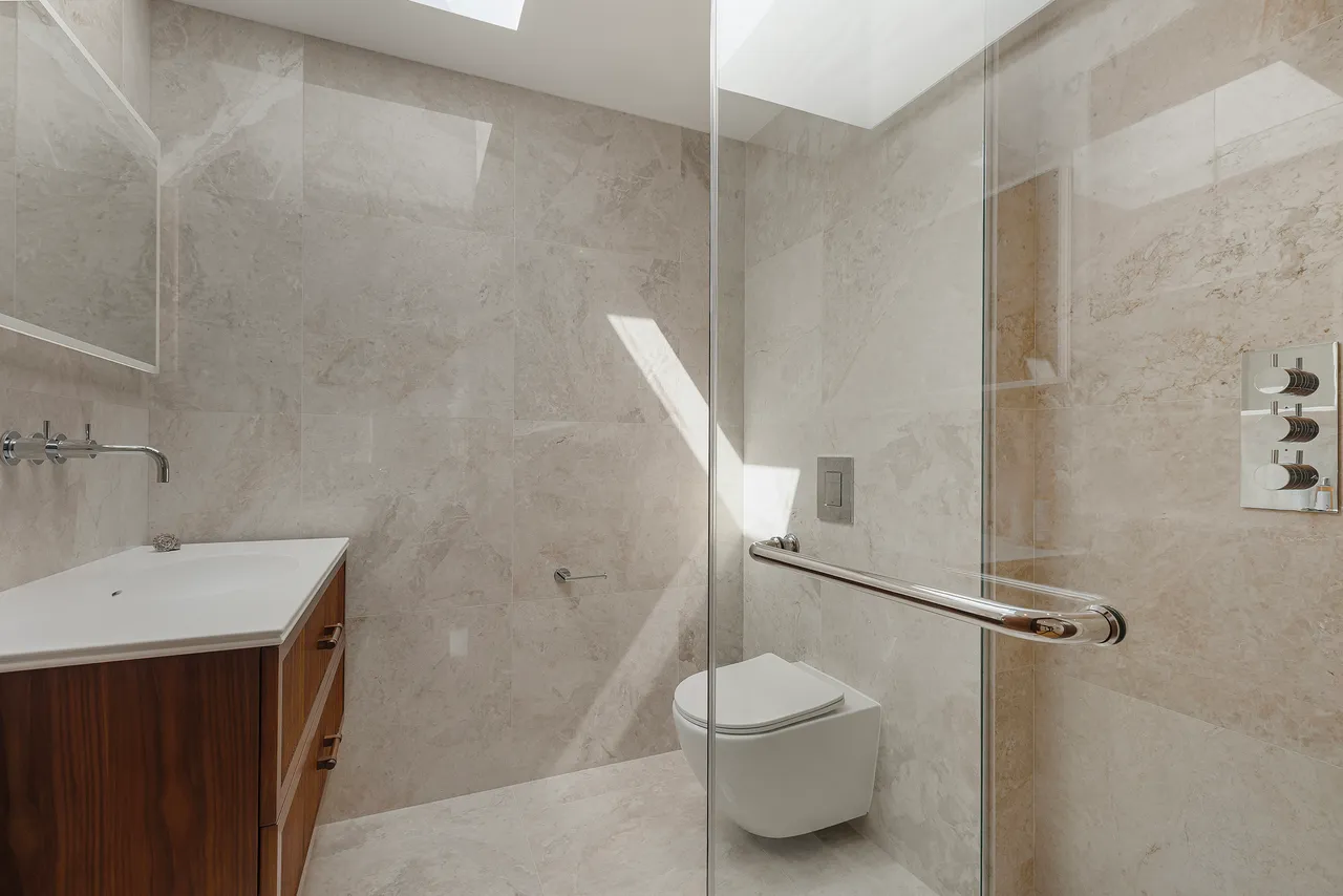 Lexham Mews, Kensington, W8, photo 22
