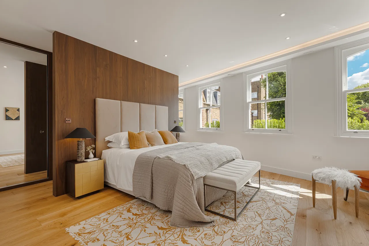 Lexham Mews, Kensington, W8, photo 10