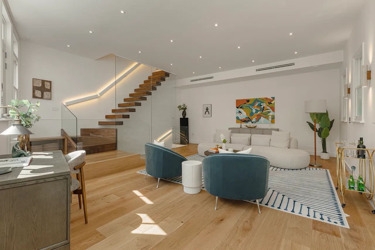 Lexham Mews, Kensington, W8, photo 3