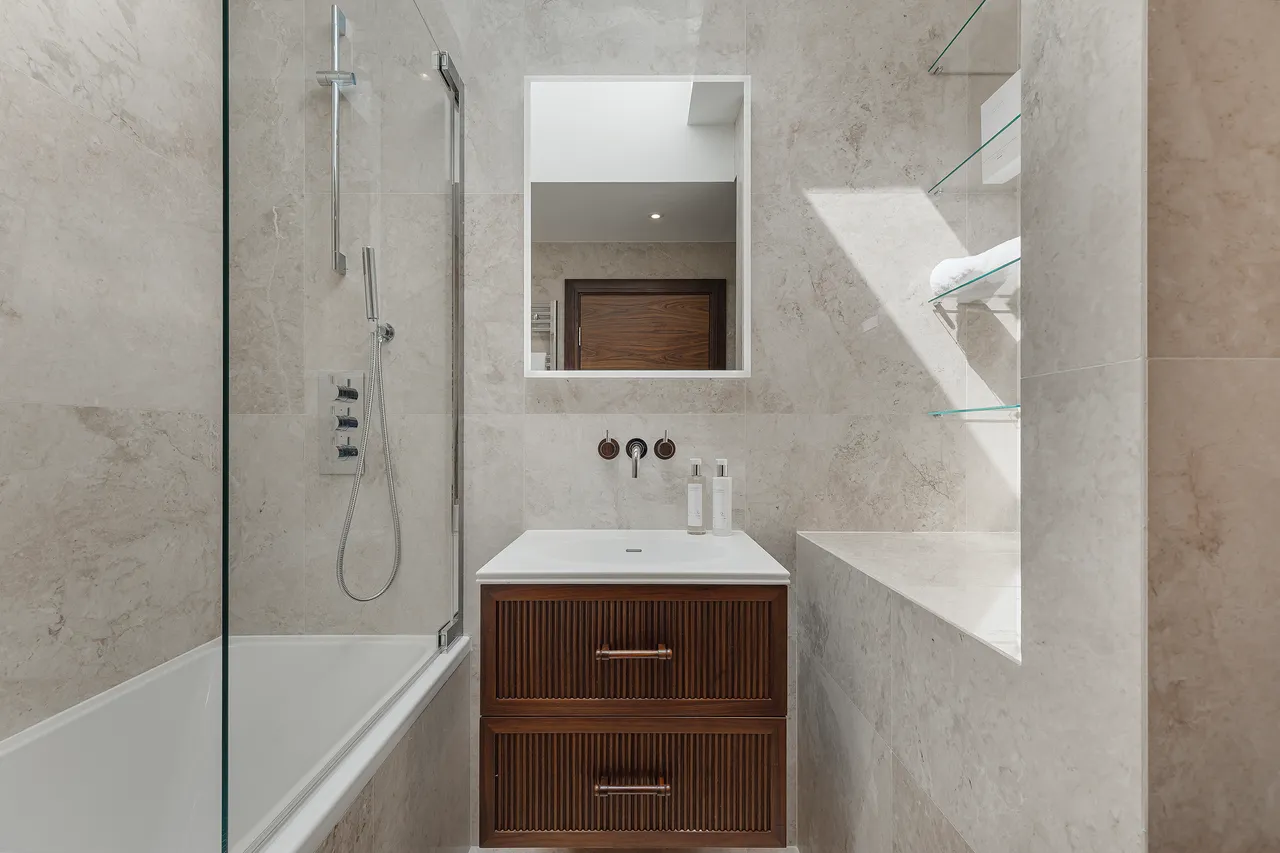 Lexham Mews, Kensington, W8, photo 15