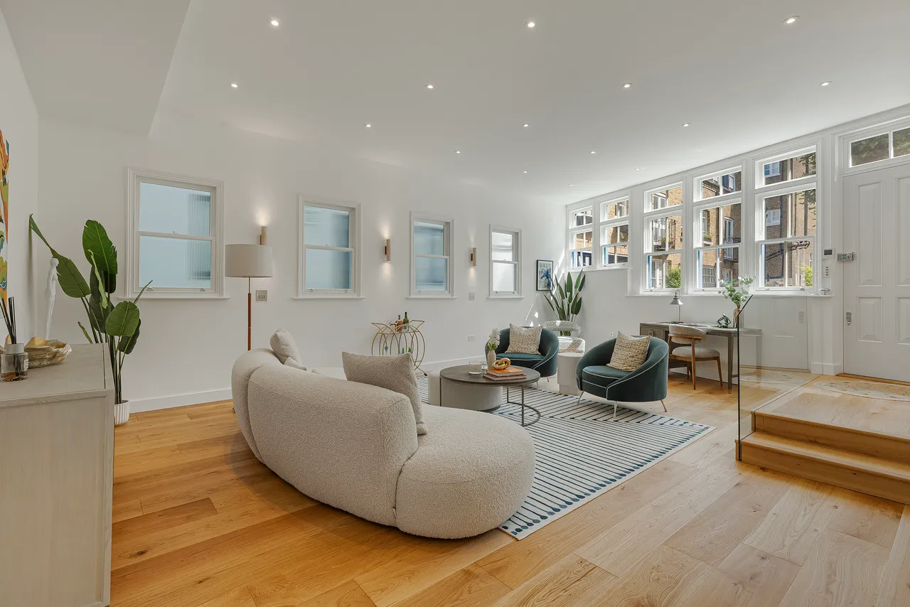 Lexham Mews, Kensington, W8, photo 4
