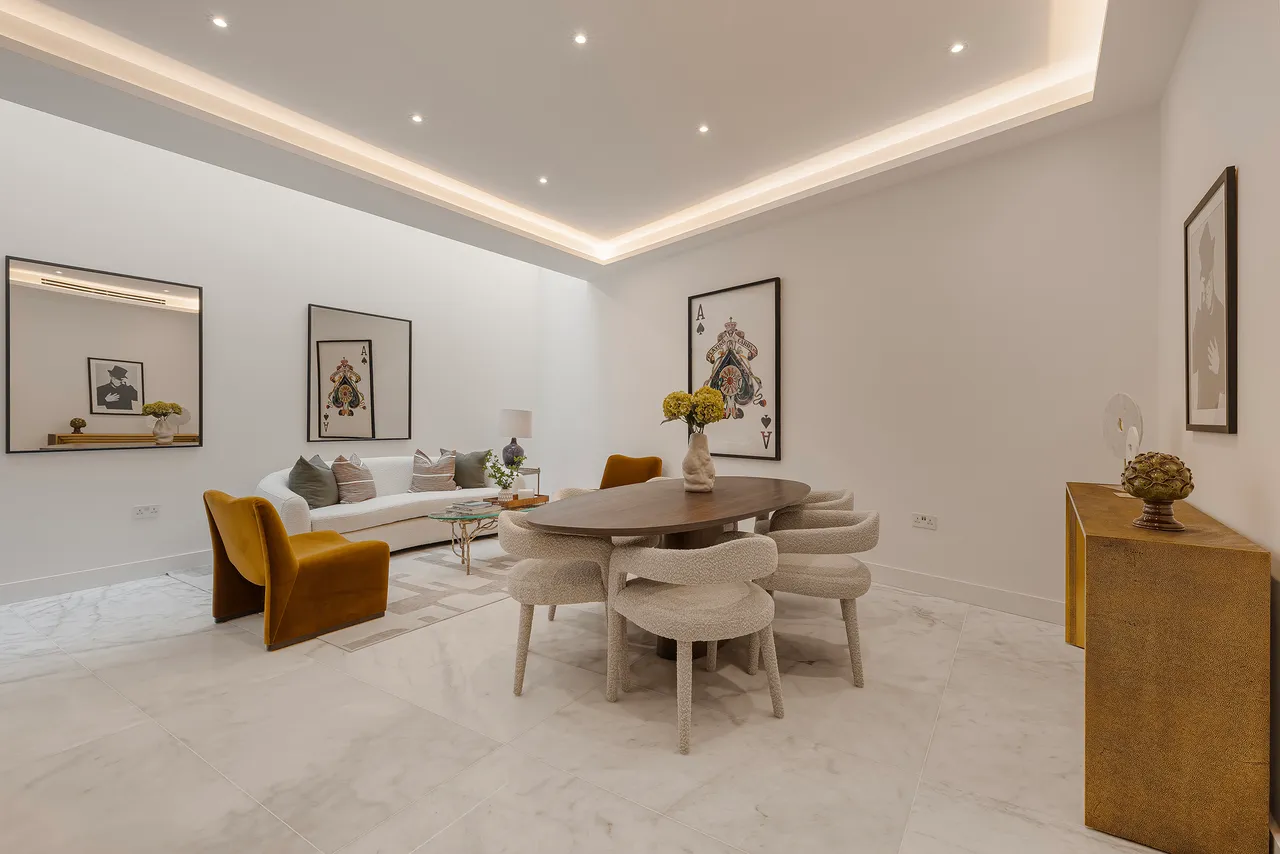 Lexham Mews, Kensington, W8, photo 6