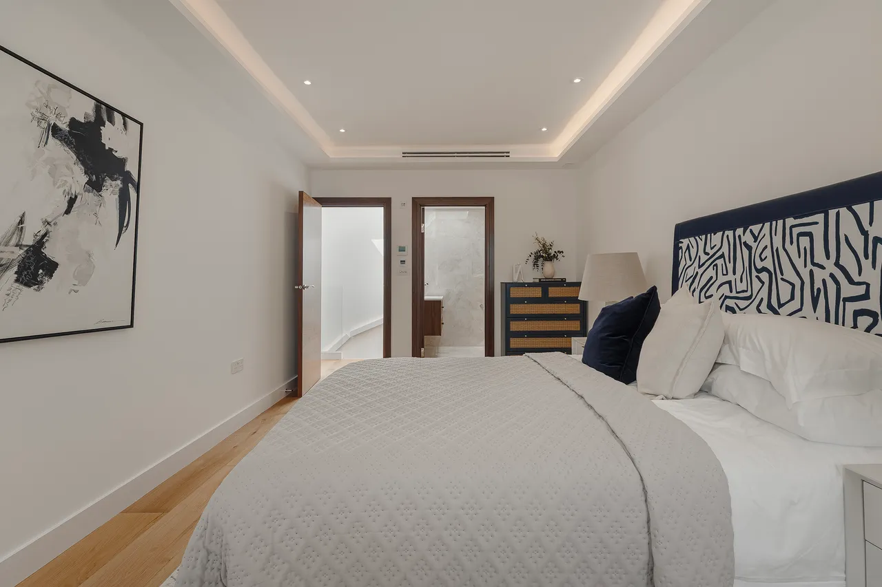 Lexham Mews, Kensington, W8, photo 17