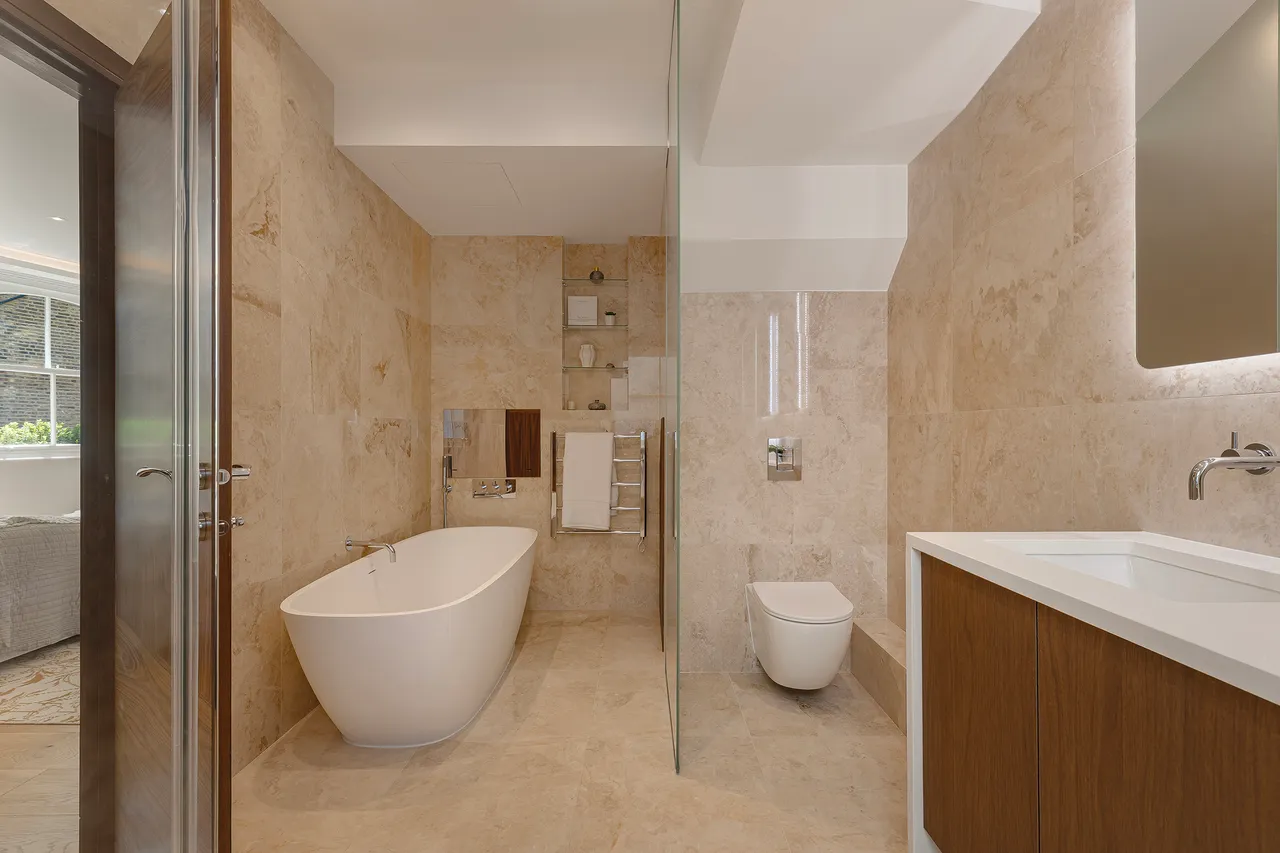 Lexham Mews, Kensington, W8, photo 14