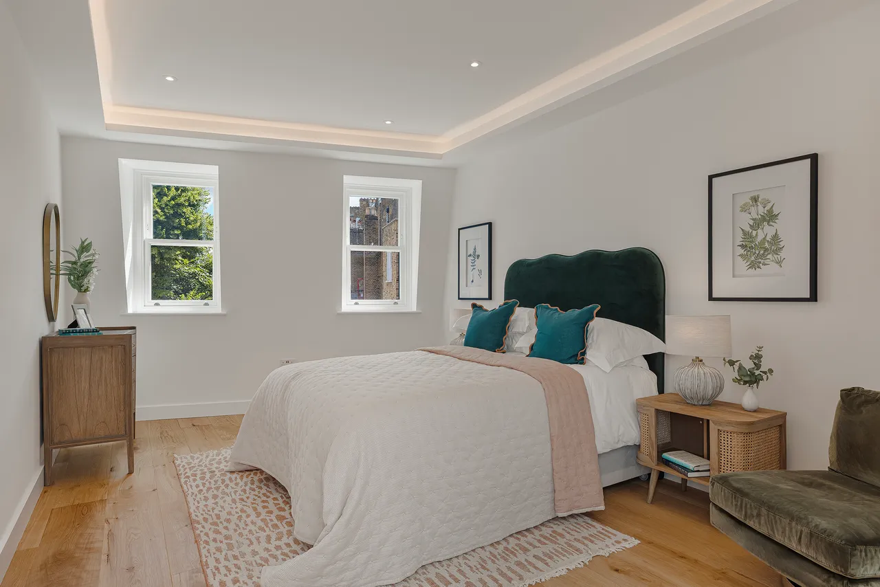 Lexham Mews, Kensington, W8, photo 18