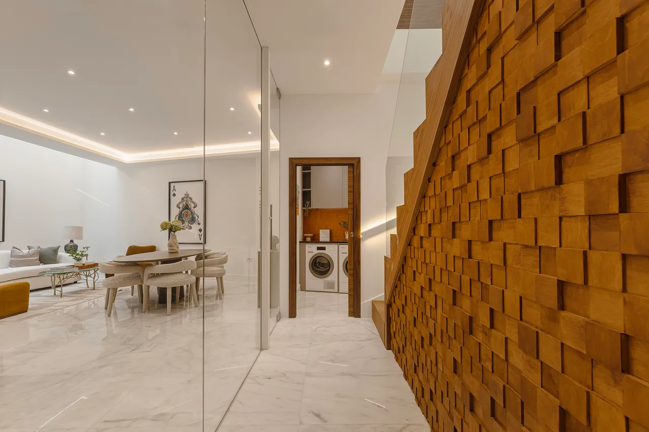 Lexham Mews, Kensington, W8, photo 9