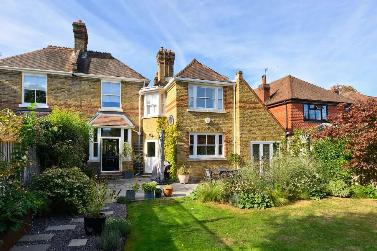 Kent Road, East Molesey, KT8, photo 18