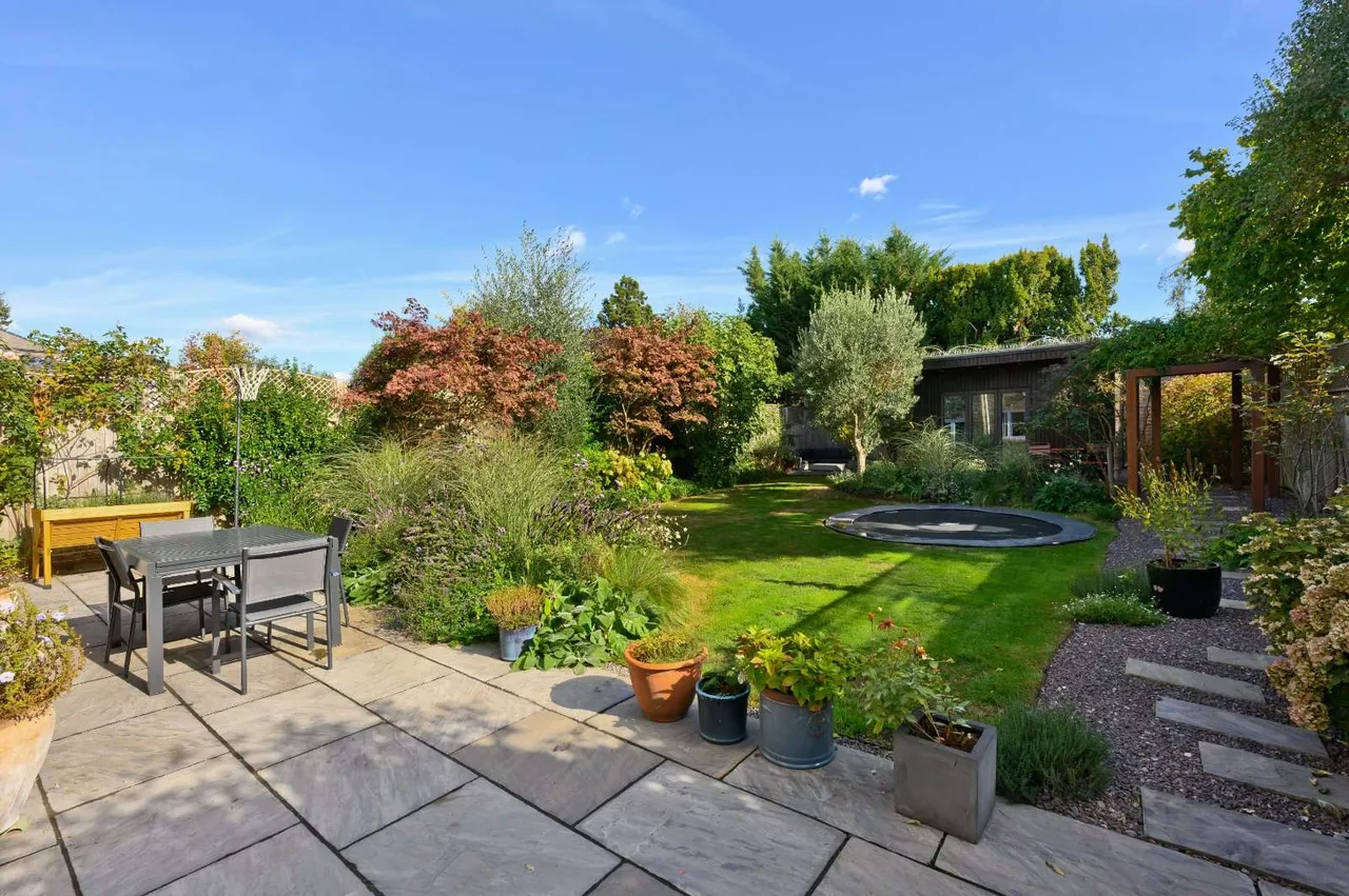Kent Road, East Molesey, KT8, photo 16