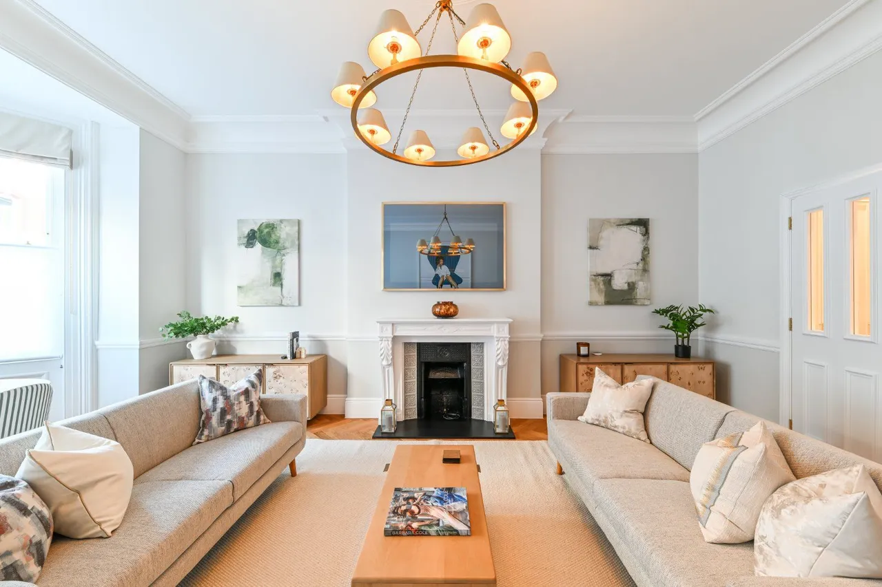 Roland Gardens, Chelsea, South Kensington, London, SW7 3PL, photo 4