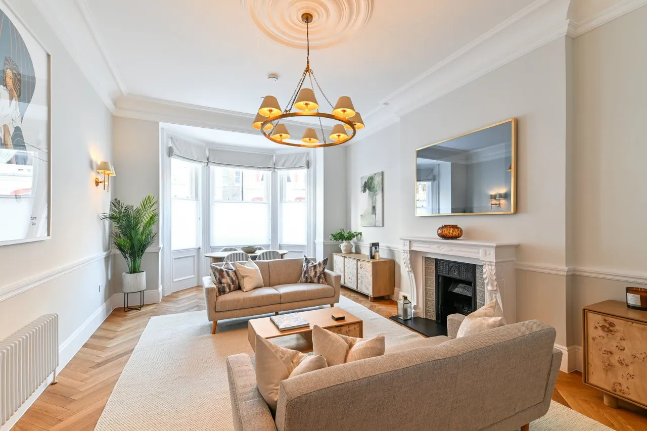 Roland Gardens, Chelsea, South Kensington, London, SW7 3PL, photo 8