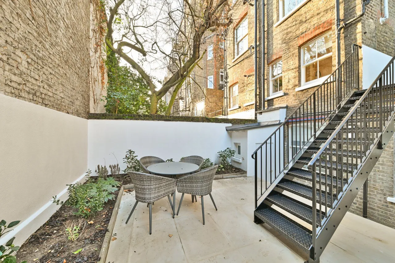 Roland Gardens, Chelsea, South Kensington, London, SW7 3PL, photo 5