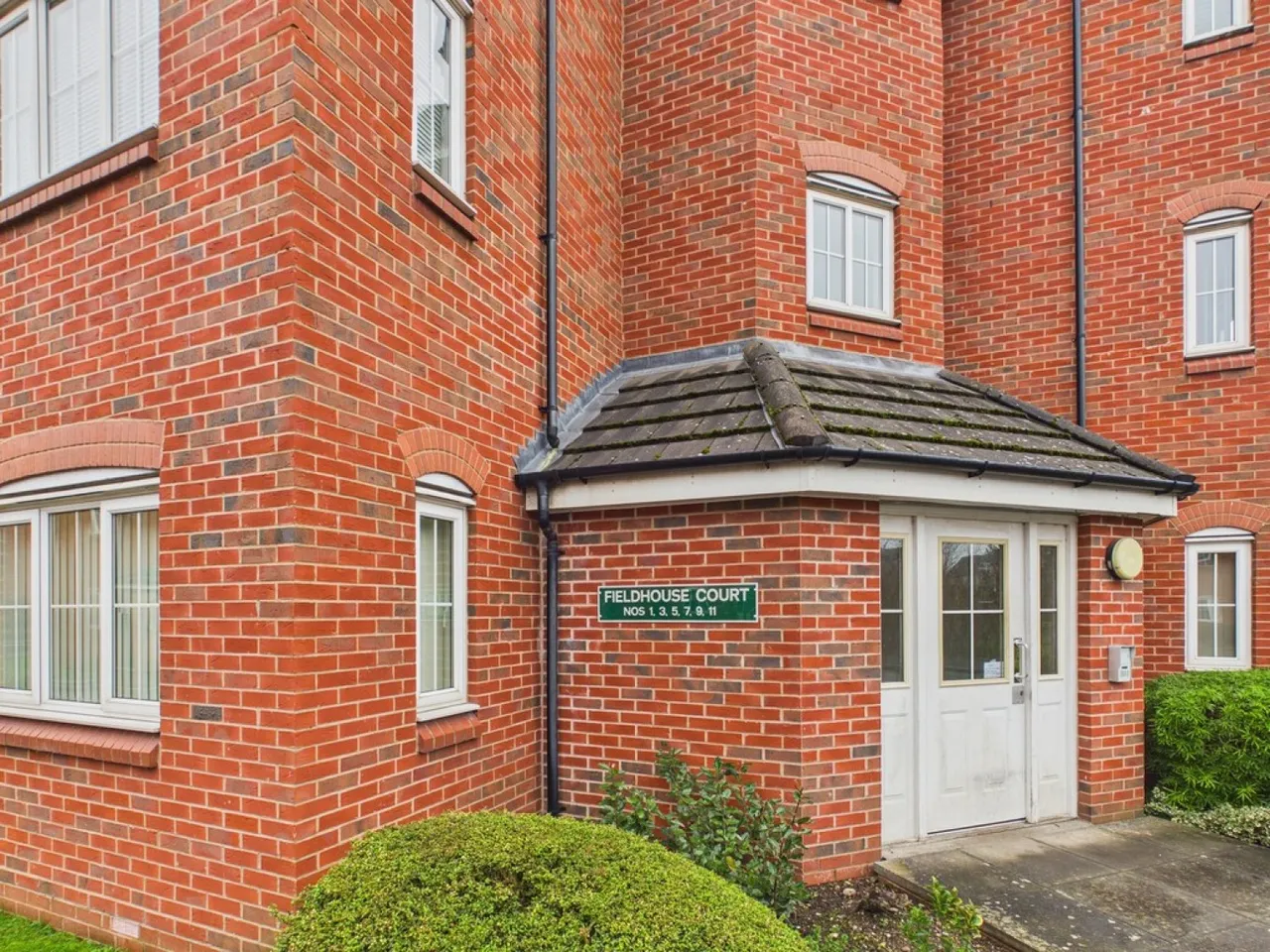 Fieldhouse Way, Stafford, ST17, photo 12