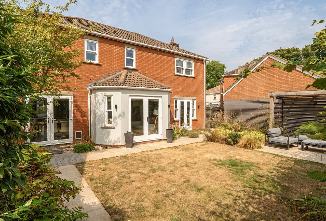 Rosemount Road, North Somerset, Flax Bourton, BS48 1UQ, photo 19