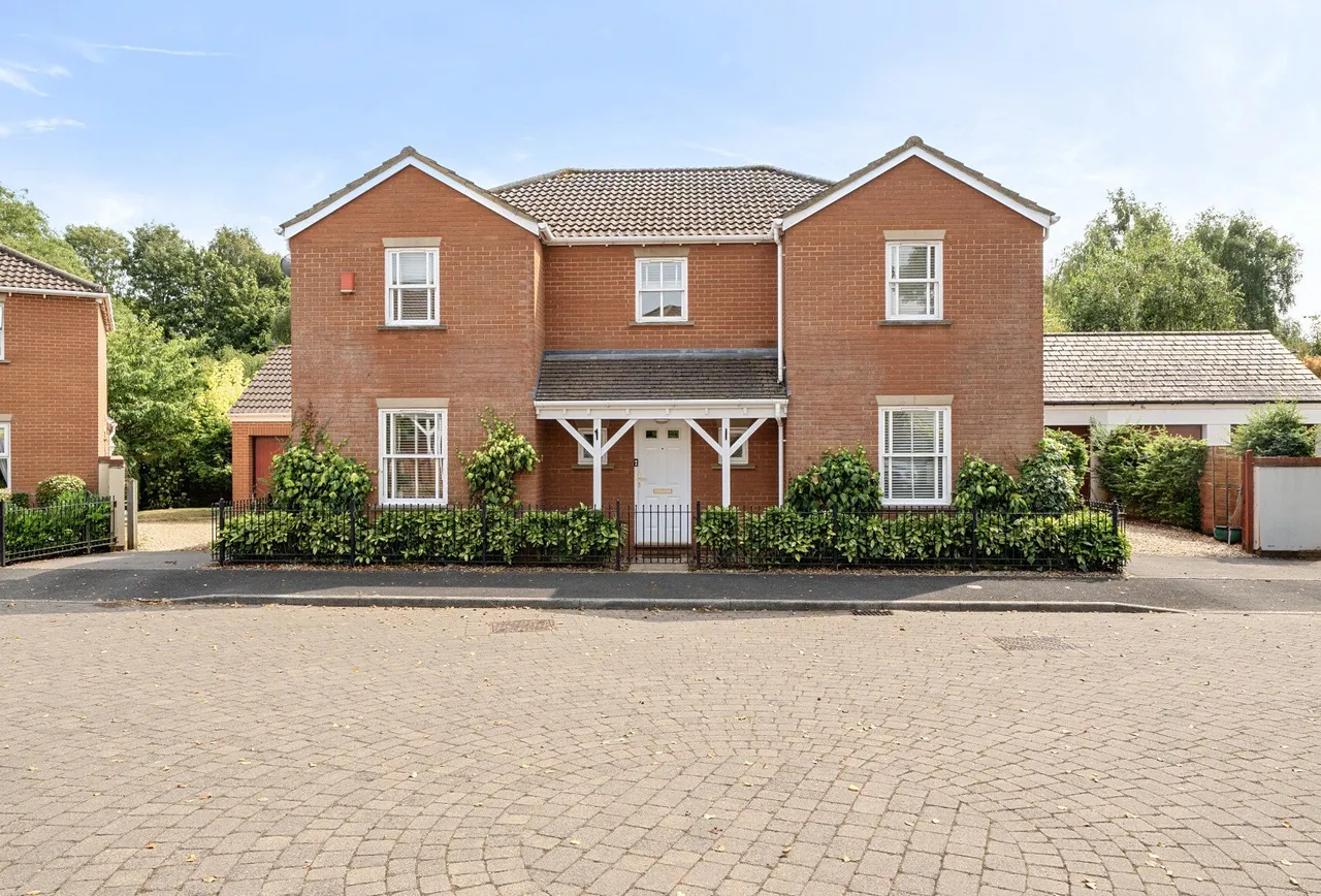 Rosemount Road, North Somerset, Flax Bourton, BS48 1UQ, photo 20
