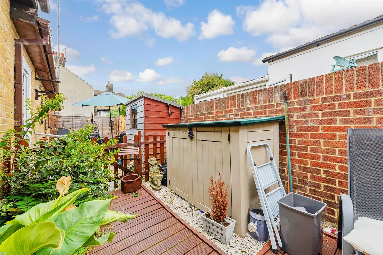 Byron Road, Gillingham, ME7, photo 7