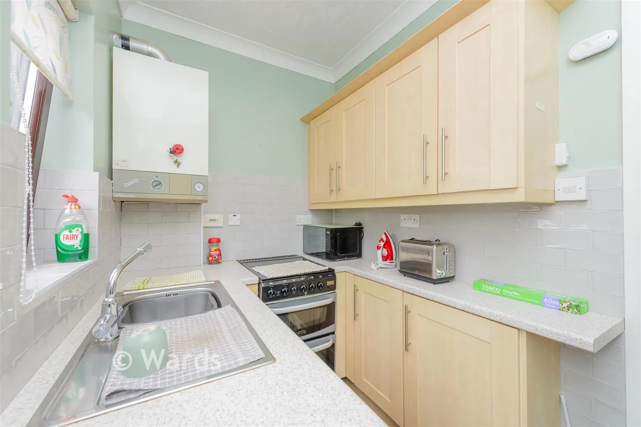 Byron Road, Gillingham, ME7, photo 3