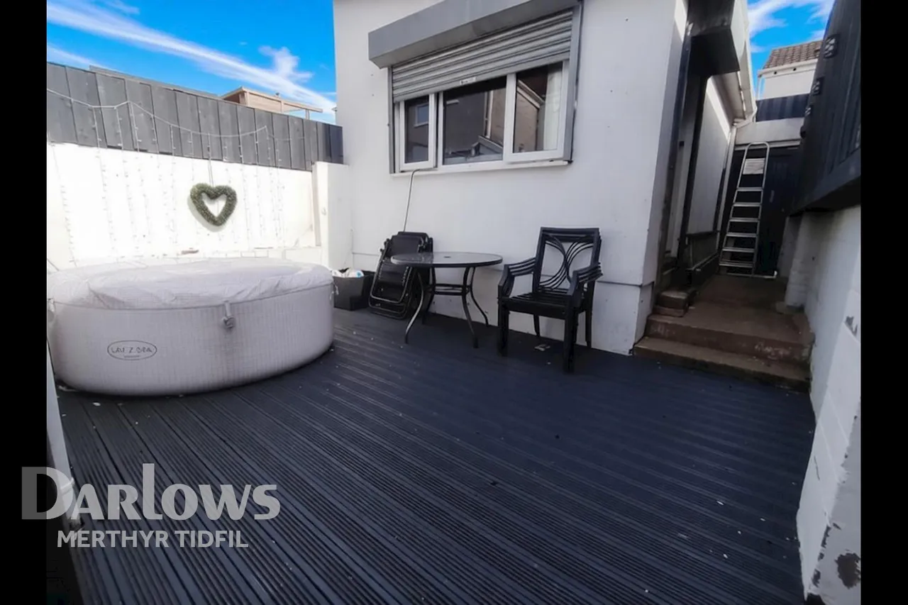 Woodland Place, Merthyr Tydfil, photo 20