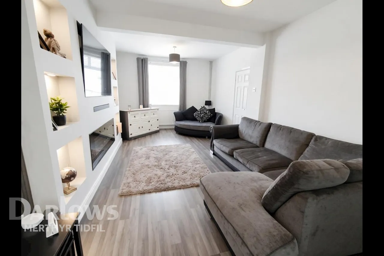 Woodland Place, Merthyr Tydfil, photo 7