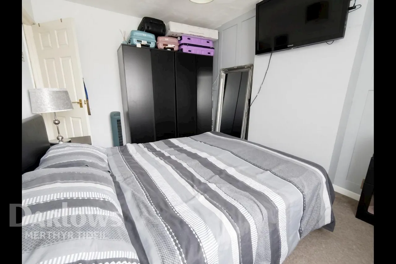 Woodland Place, Merthyr Tydfil, photo 16