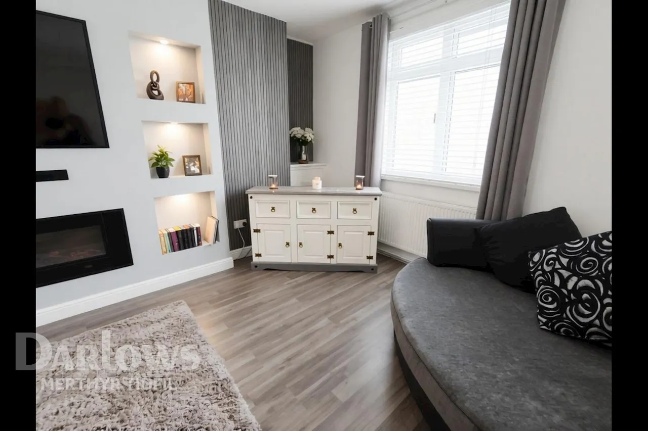 Woodland Place, Merthyr Tydfil, photo 8
