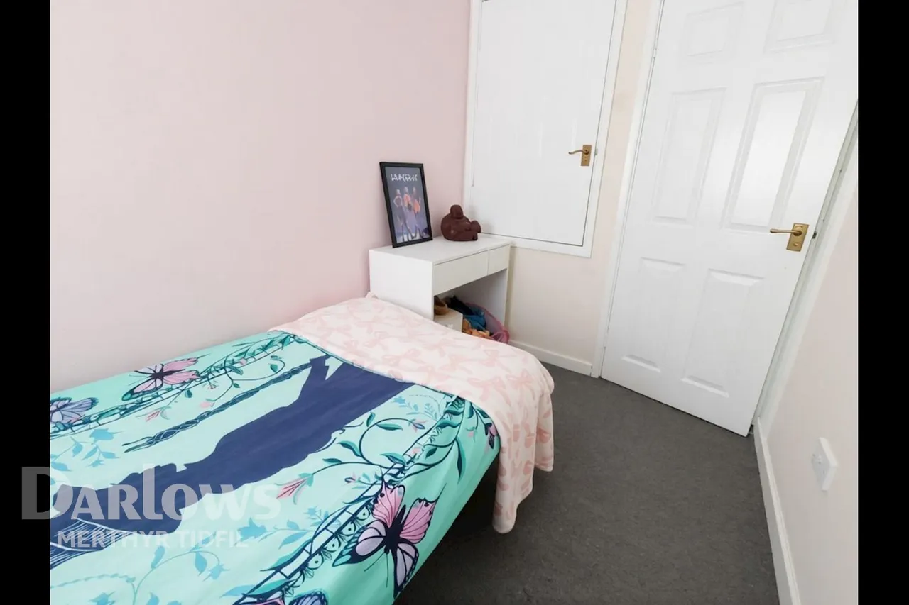 Woodland Place, Merthyr Tydfil, photo 18