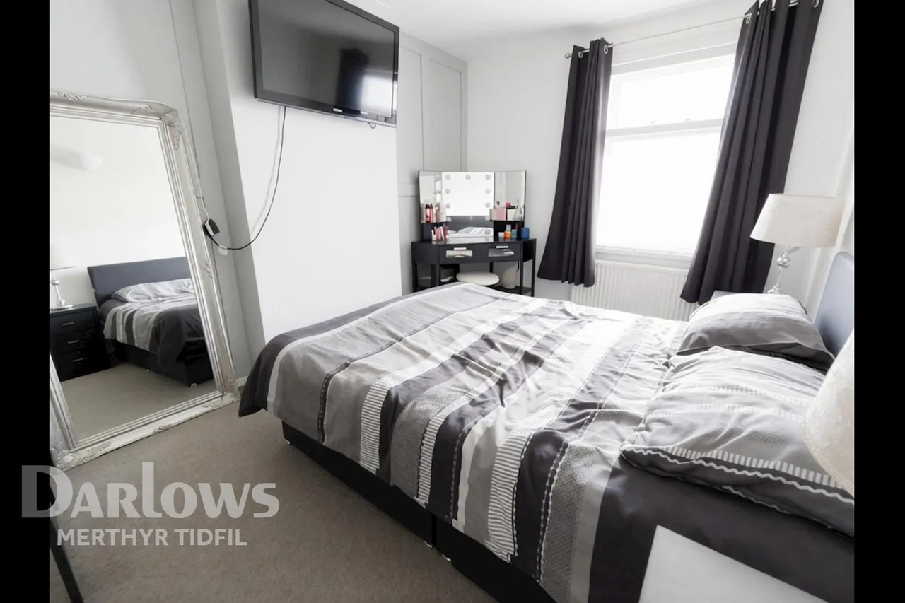 Woodland Place, Merthyr Tydfil, photo 15