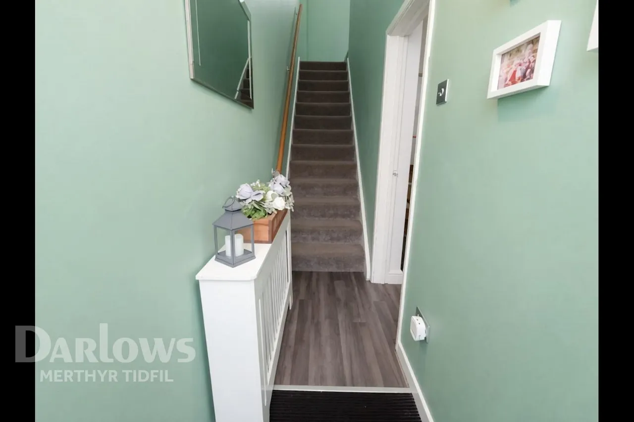 Woodland Place, Merthyr Tydfil, photo 12