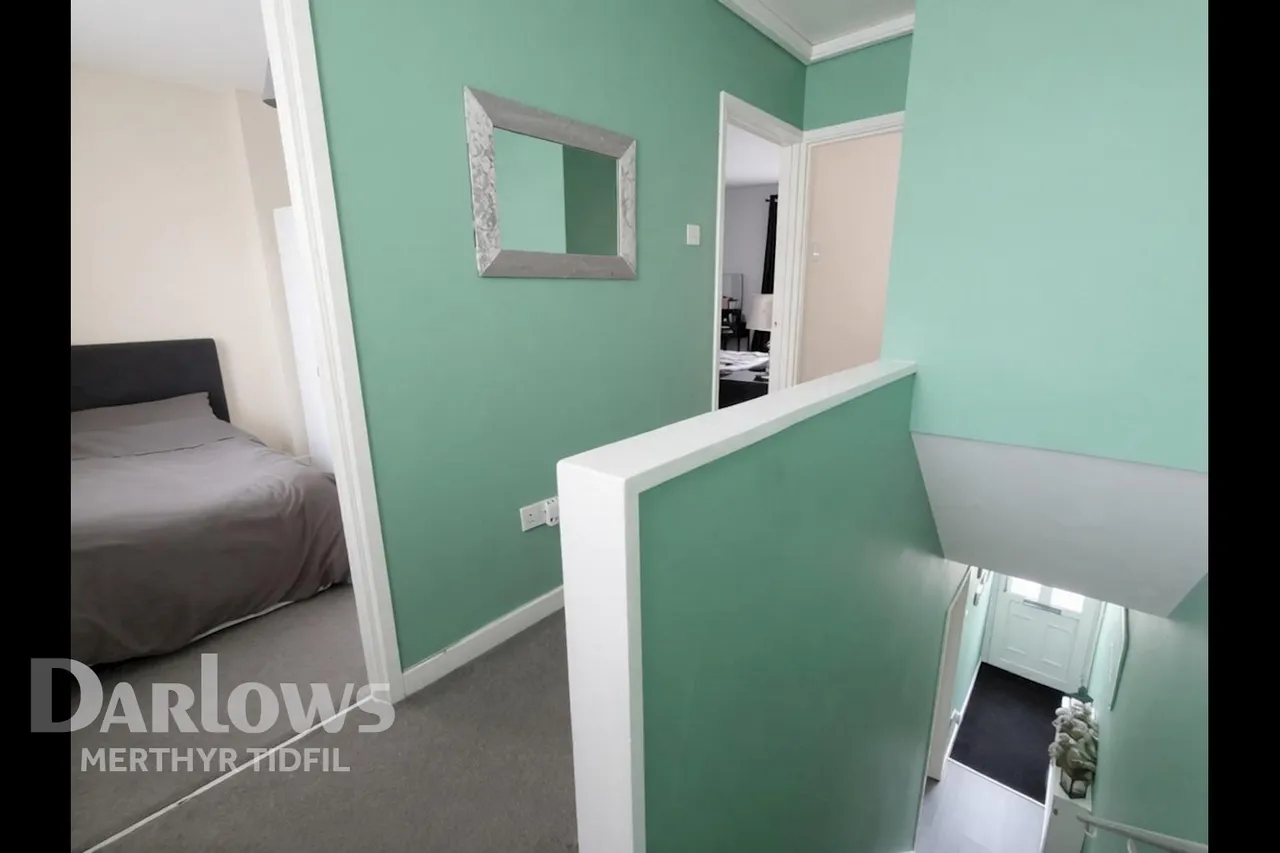 Woodland Place, Merthyr Tydfil, photo 13