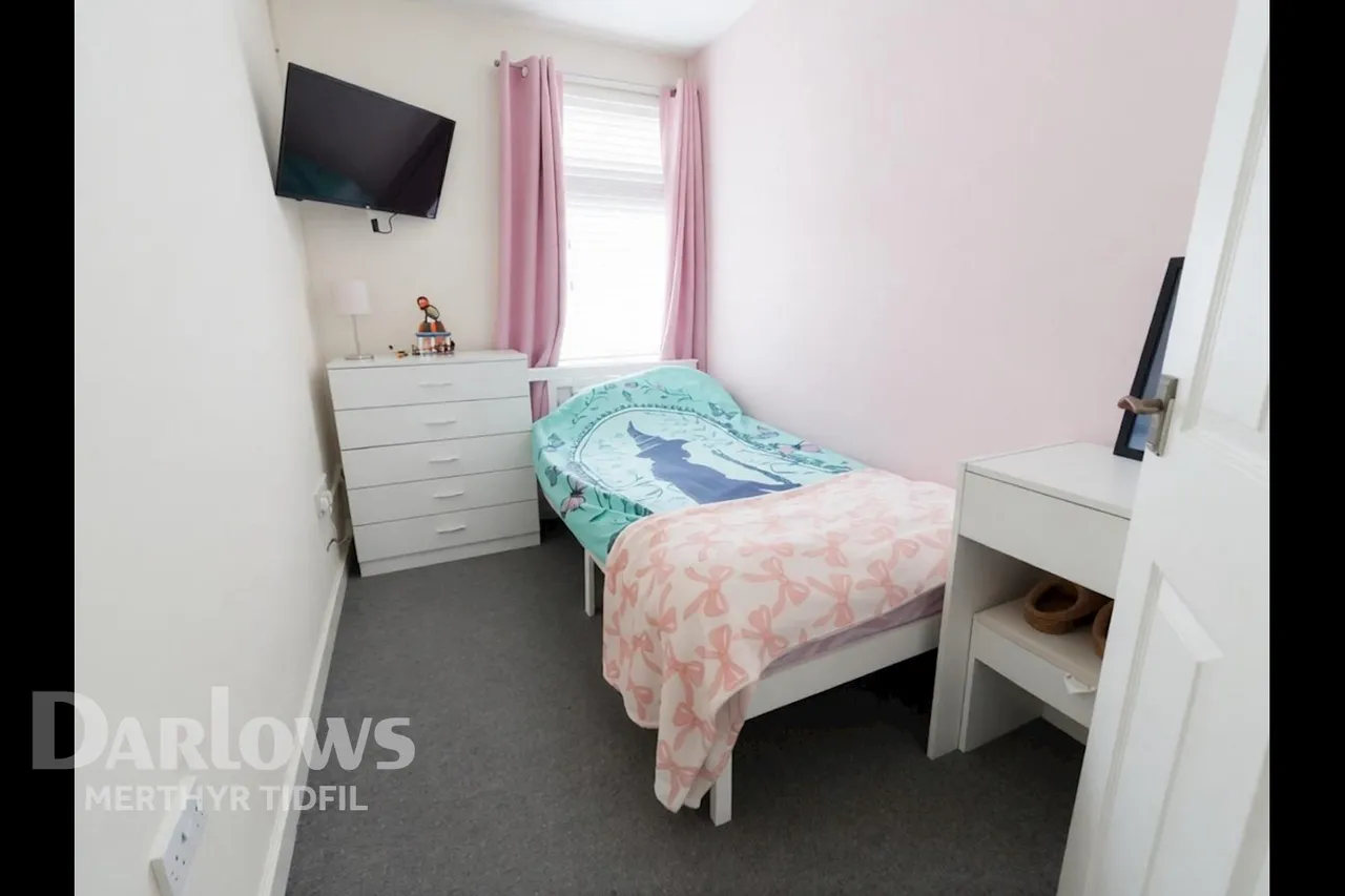 Woodland Place, Merthyr Tydfil, photo 17