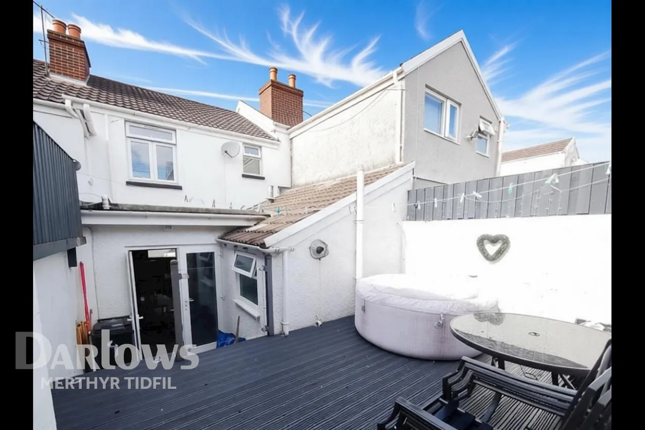 Woodland Place, Merthyr Tydfil, photo 21