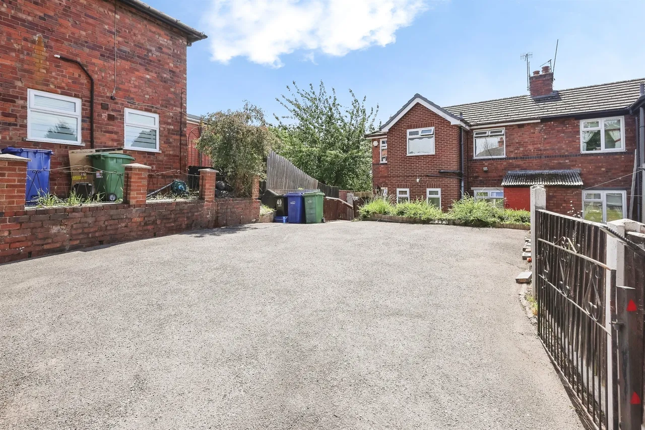 Corbett Road, Brierley Hill, DY5, photo 2