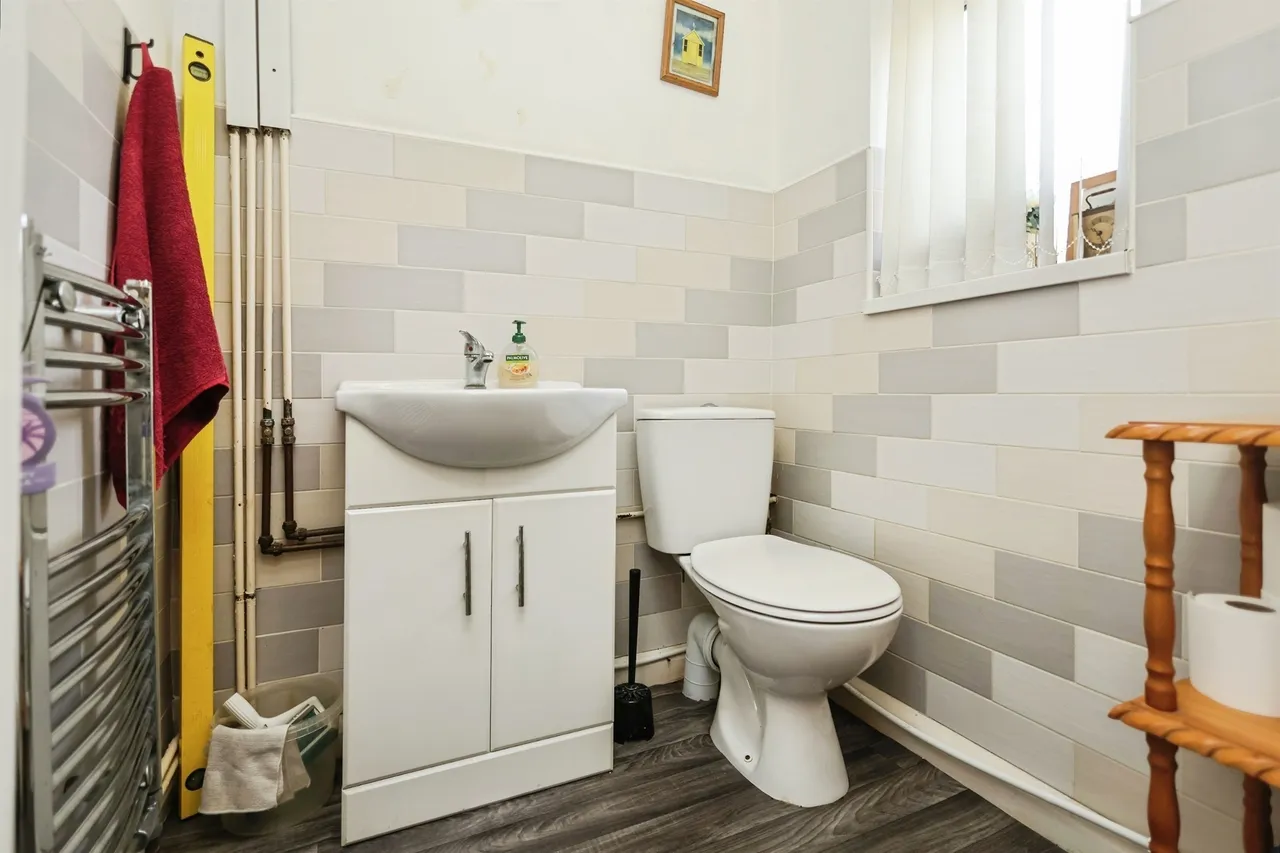 Corbett Road, Brierley Hill, DY5, photo 16