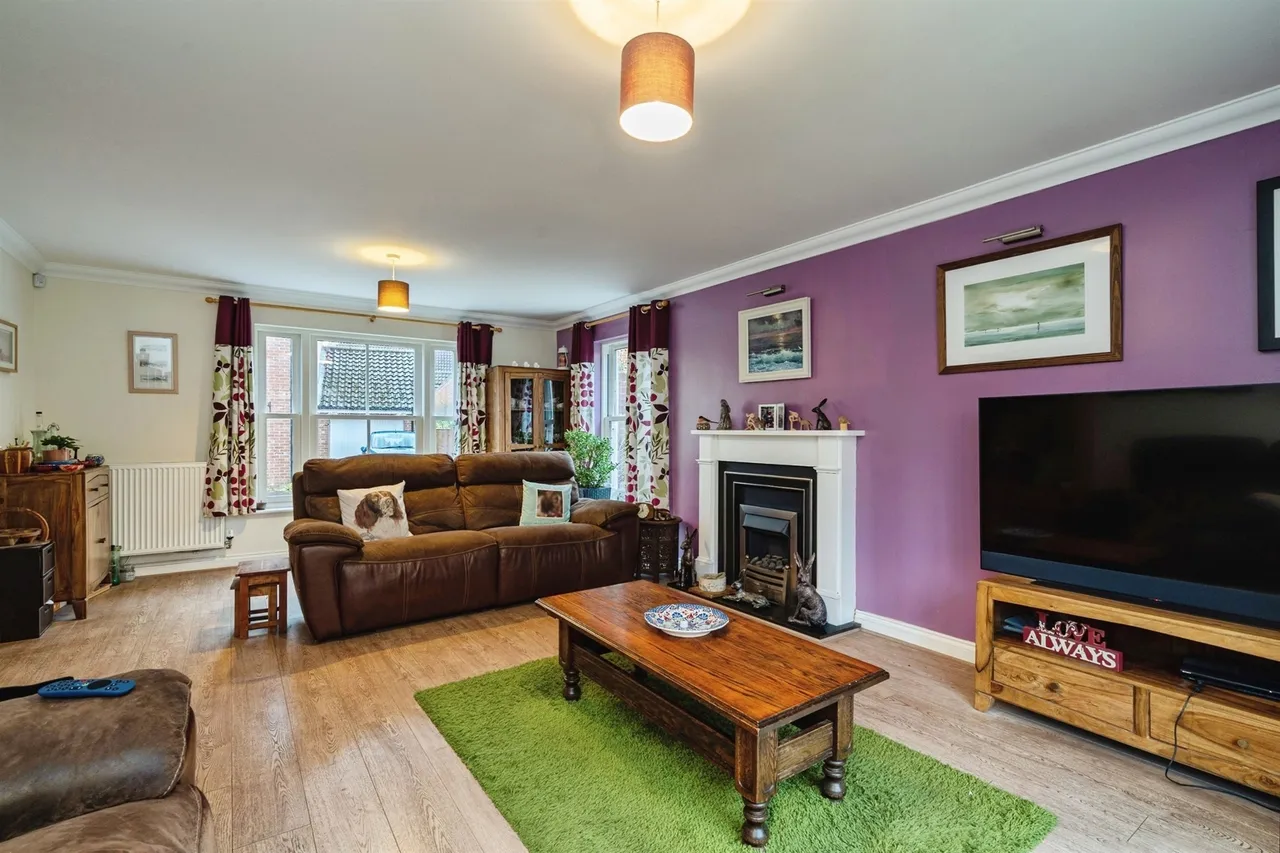 Trafalgar Way, Thetford, photo 4