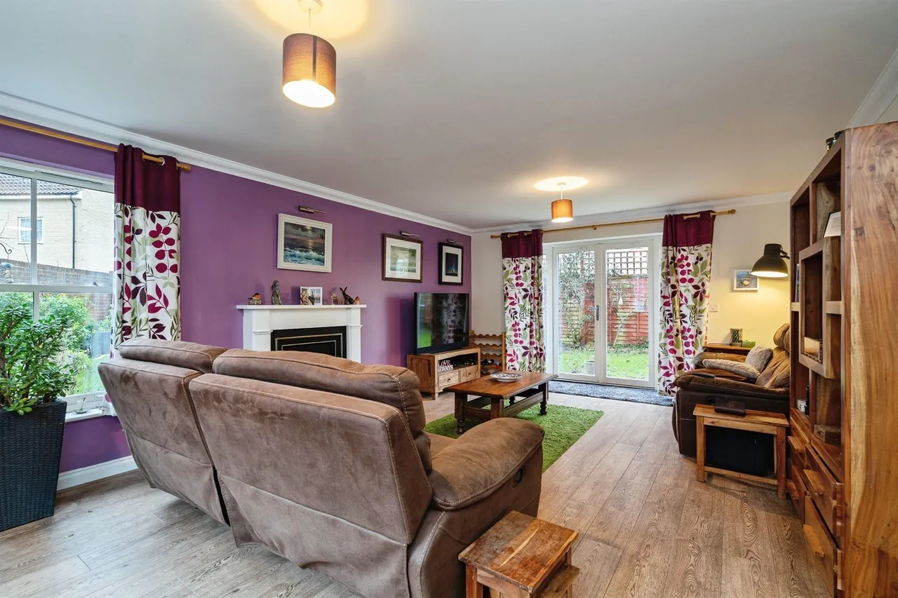 Trafalgar Way, Thetford, photo 6