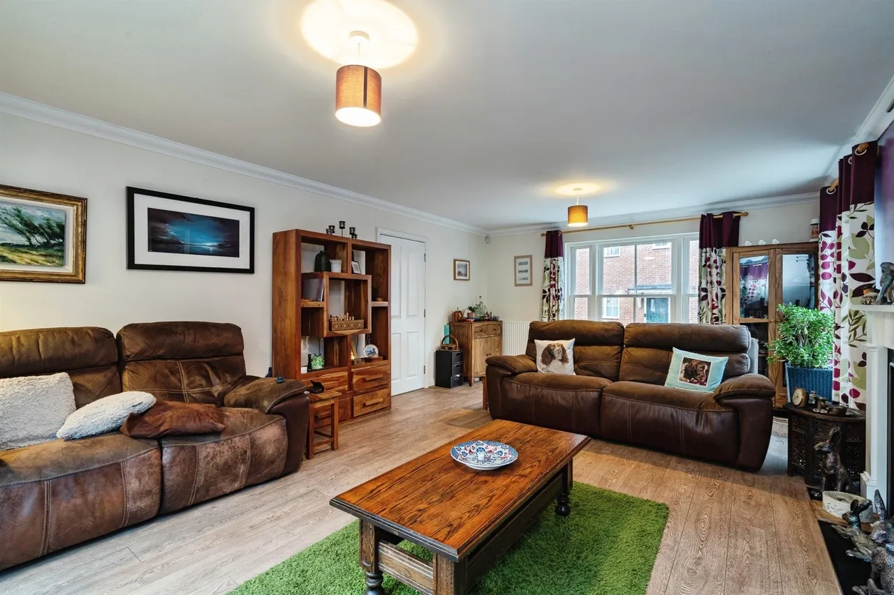 Trafalgar Way, Thetford, photo 5