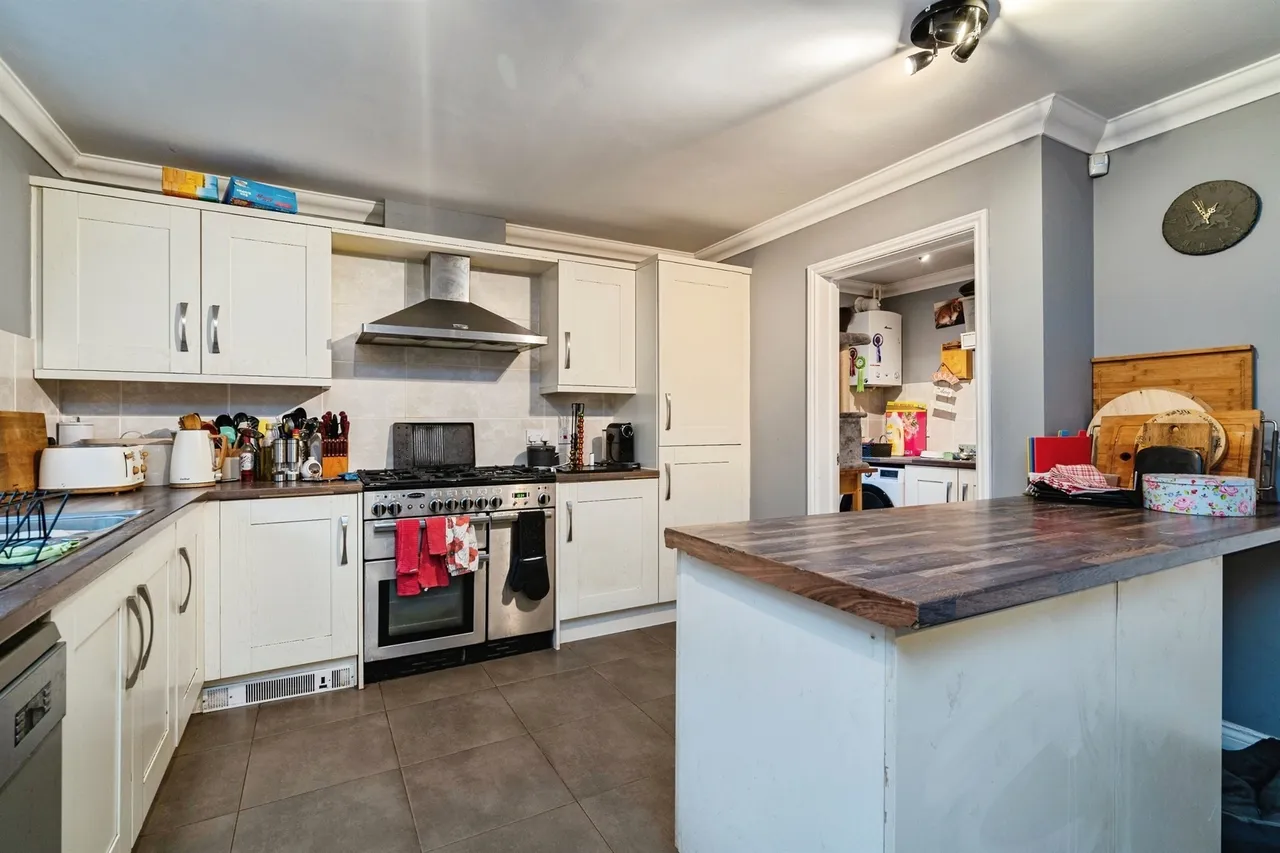 Trafalgar Way, Thetford, photo 8