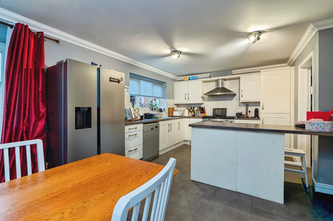 Trafalgar Way, Thetford, photo 10