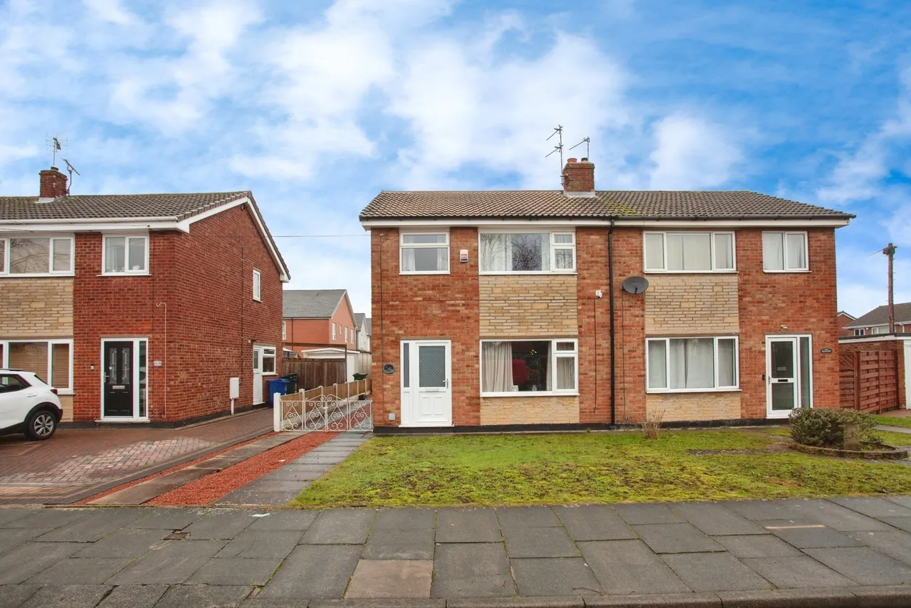 Bretby Close, Doncaster, South Yorkshire, DN4, photo 5