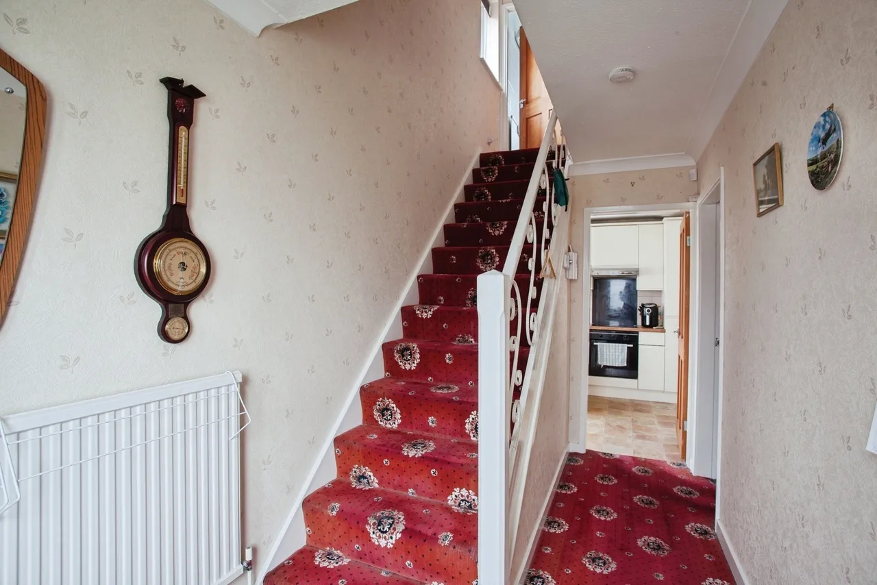 Bretby Close, Doncaster, South Yorkshire, DN4, photo 6