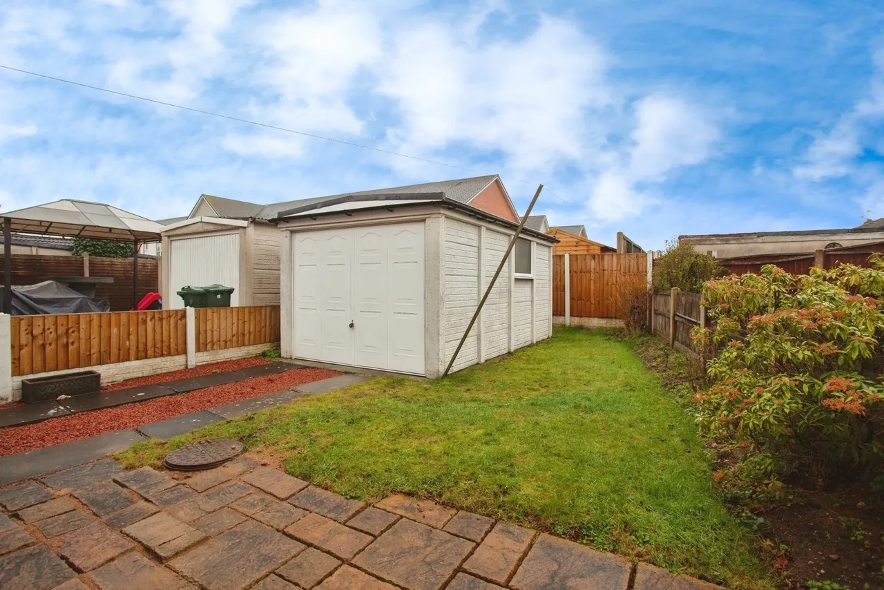 Bretby Close, Doncaster, South Yorkshire, DN4, photo 4