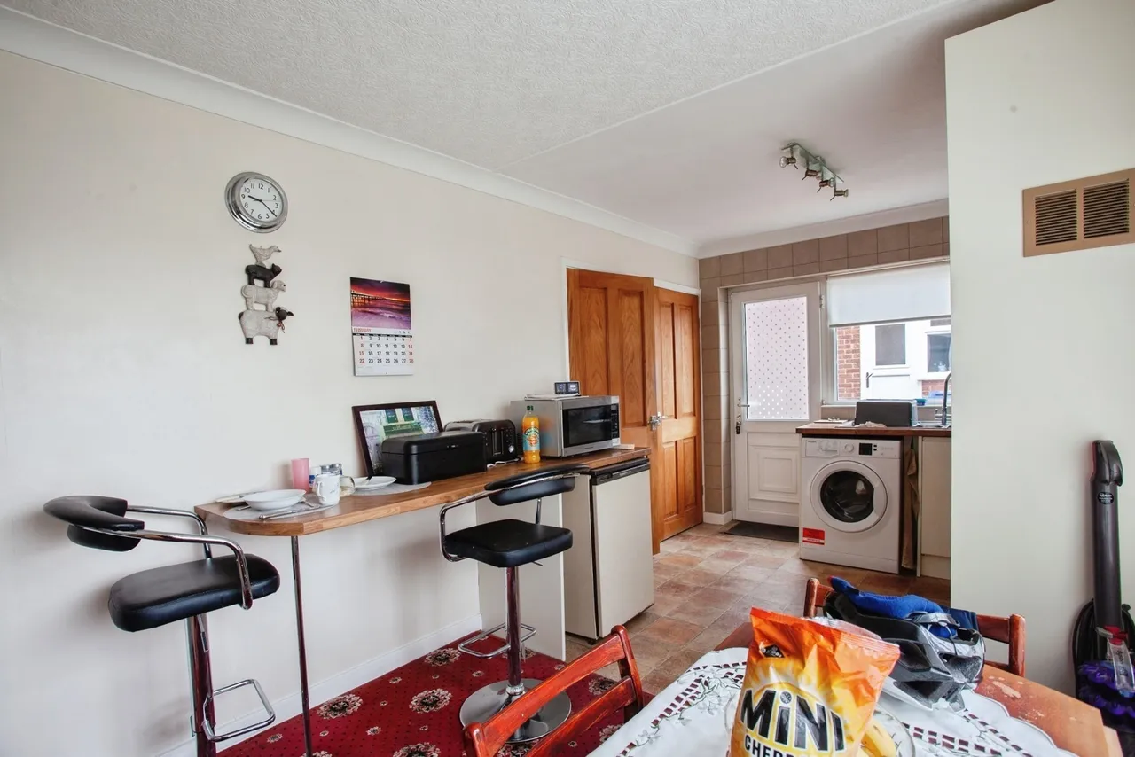 Bretby Close, Doncaster, South Yorkshire, DN4, photo 8