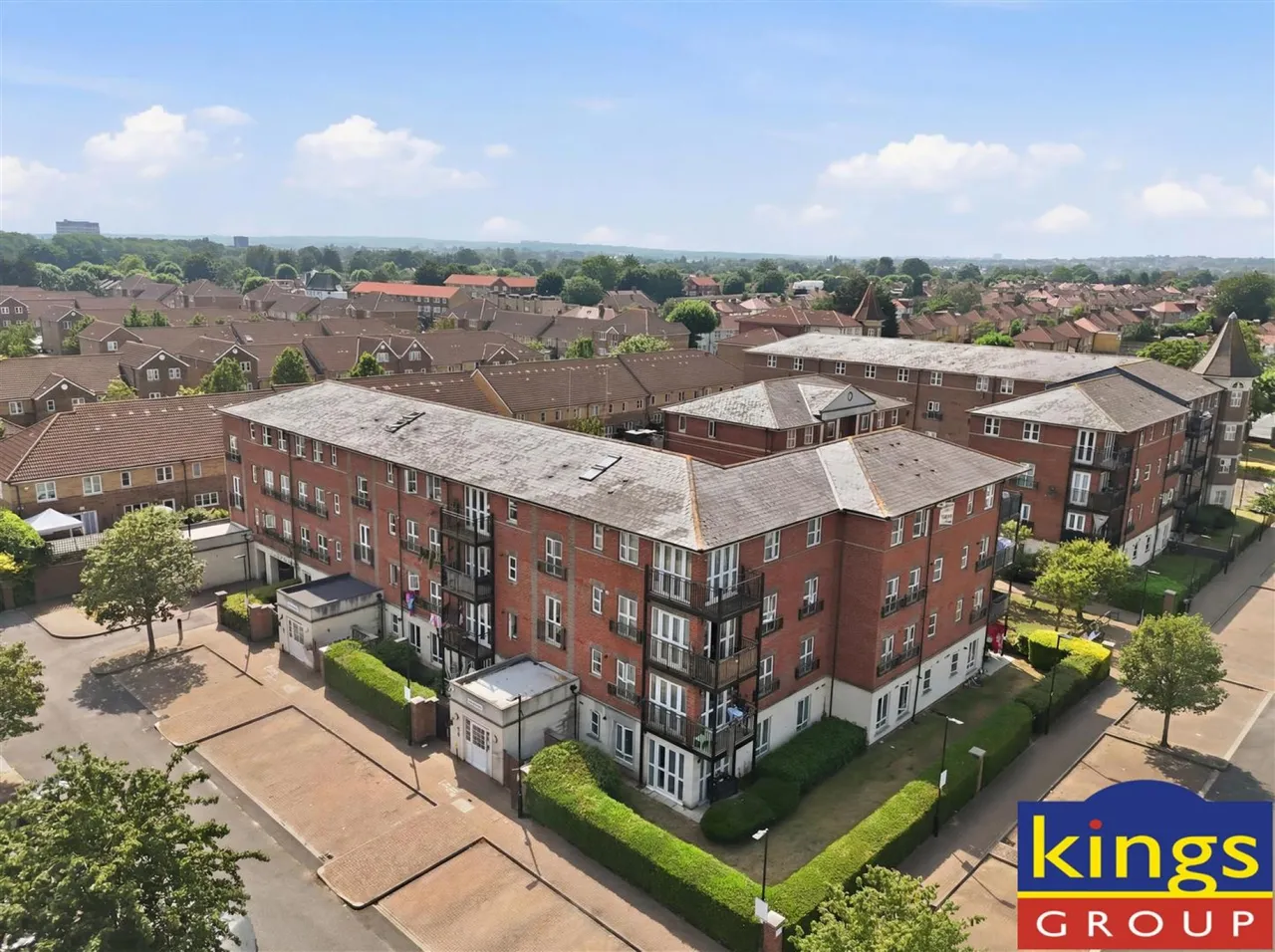 Gareth Drive, Edmonton, N9, photo 13