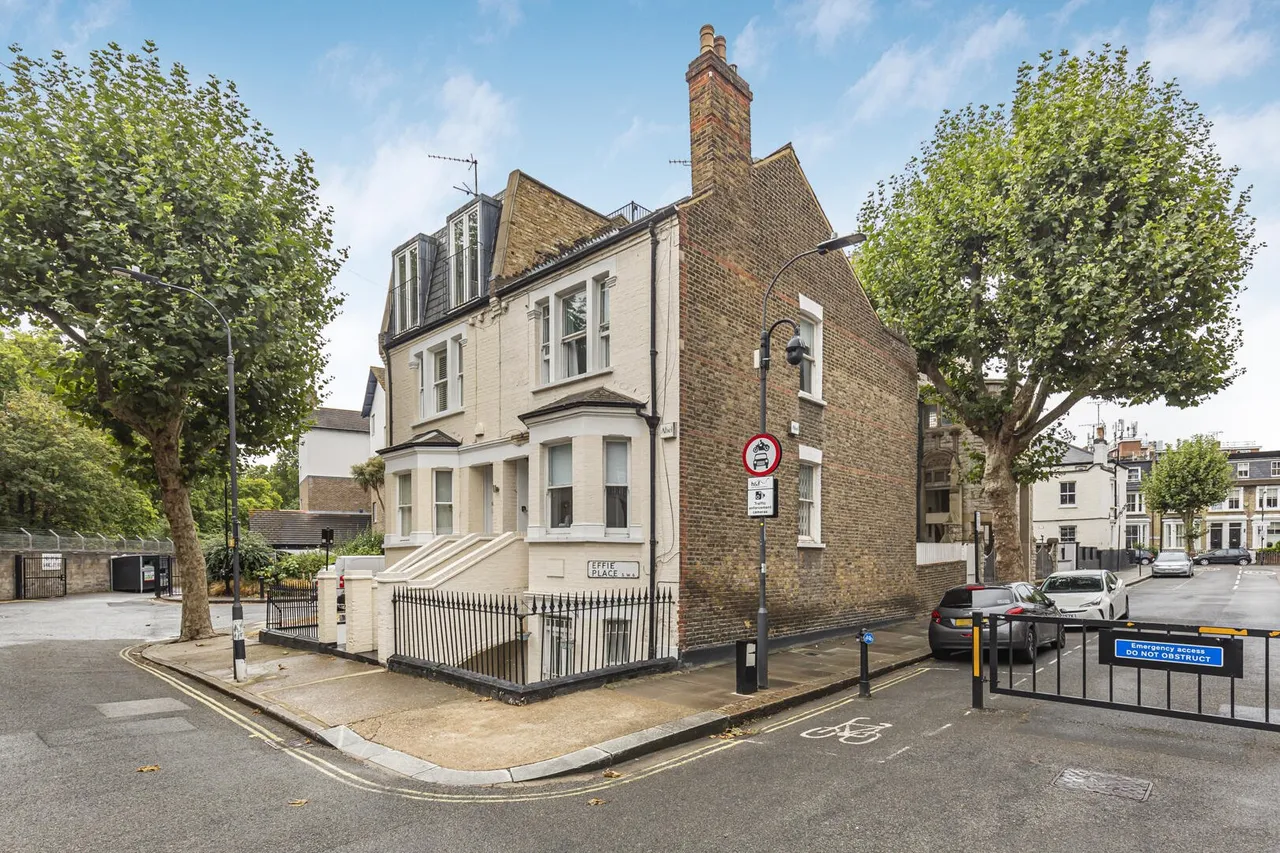 Effie Place, London SW6 1TA, photo 25