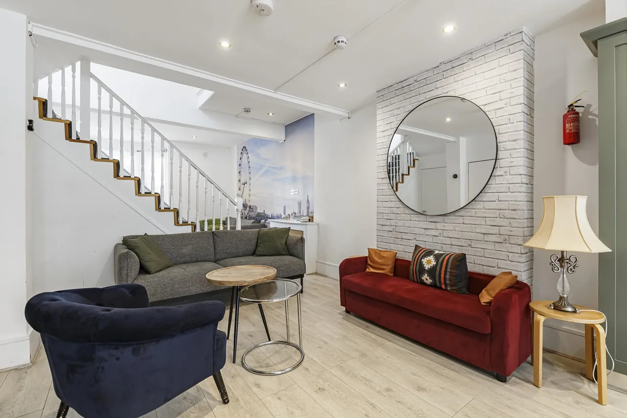 Effie Place, London SW6 1TA, photo 9