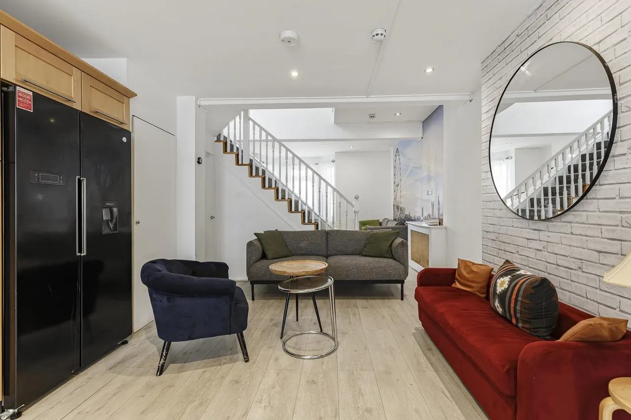 Effie Place, London SW6 1TA, photo 8