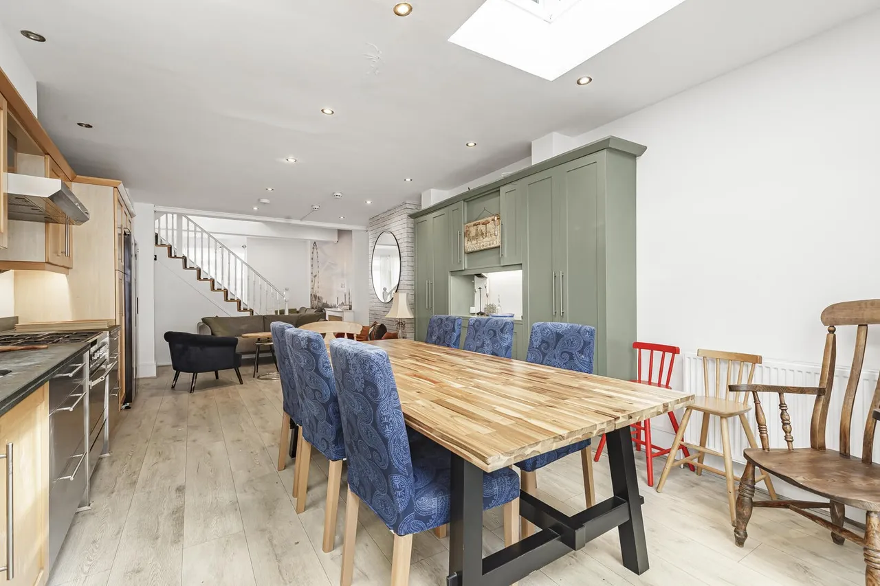Effie Place, London SW6 1TA, photo 6