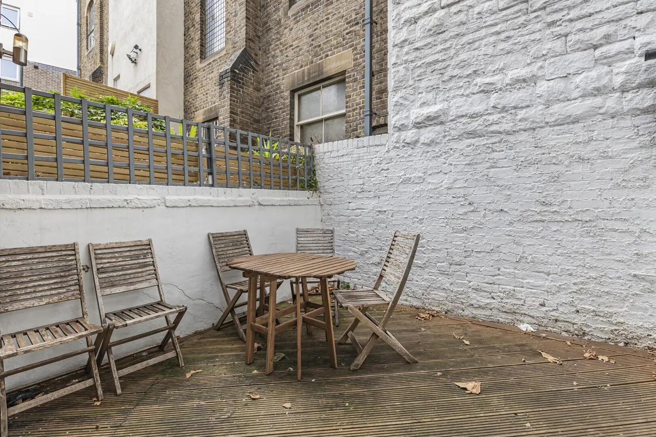Effie Place, London SW6 1TA, photo 3